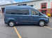 Ford Custom LUX-XL-2 By Wellhouse 2023 2.0 170ps Manual 6 speed In Chrome Blue 4-seater 2 x single bed model with Ford high top