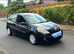 Renault Clio, 2009 (09) Black Hatchback, Manual Petrol, 114,422 miles