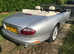 Jaguar Xk8, 2004 (04) Silver Sports, Automatic Petrol, 120,534 miles