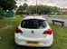 Vauxhall Astra, 2013 (13) White Hatchback, Manual Petrol, 111,004 miles