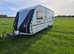 Caravan coachman almara caravan 530/4
