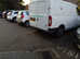 VAN AND DRIVER FOR HIRE