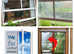 Double glazing repairs