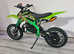 Kids 50cc dirt bike