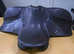 Wintec synthetic 16.5 inch VSD saddle in Brown