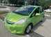 Honda Jazz, 2011 (11) Green Hatchback, Cvt Petrol Hybrid, 93,000 miles