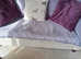 LAURA ASHLEY 2 SEATER SOFA