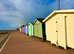 3 bedroom static caravan for sale in Clacton on Sea Essex preowned used 8 berth bed