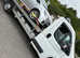 Citroen relay recovery truck