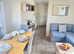 **Unique 4 bedroom caravan sleeps 8 with FREE pitch fees for 2025**