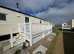 Sited static for sale with decking Rhyl Prestatyn Towyn - beach location