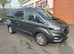 Ford Custom Misano 4.1 By Wellhouse LWB 2.0 130ps Automatic only 7500 miles in Magnetic grey with Sat Nav, rare LWB Auto