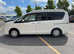 Nissan Serena By Wellhouse 2.0 136ps Auto 2011 with rear conversion in white ULEZ/Clean air zone compliant
