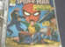 Collection of only super spiderman 1978 comics in good condiction