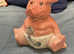 Nat west baby piggy bank