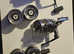 Shimano power aero 10000xt x3