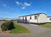 Pre-owned 3 bedroom Regal Charmouth 14ft wide - with decking! 12 month park near Perranporth