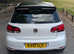 Volkswagen Any, 2010 (10) White Hatchback, Semi auto Diesel, 131,029 miles