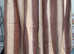 Pair of Balmoral Curtains fully lined