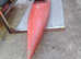 Boat up for sale