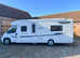 2010 Autocruise Augusta Peugeot 3.0Ltr