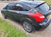 Ford Focus, 2013 (13) Black Hatchback, Manual Petrol, 101,600 miles