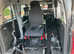 Lightweight electric wheelchair