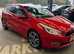 Kia Ceed, 2015 (15) Red Hatchback, Manual Diesel, 62,100 miles