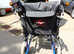 NEW CONDITION FOLDING WHEELCHAIR