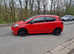 Vauxhall Corsa, 2016 (16) Red Hatchback, Manual Petrol, 86,280 miles