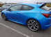 Vauxhall Astra, 2013 (13) Blue Hatchback, Manual Petrol, 95,628 miles