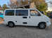 VW T4 TD FT6 SWB 1.9 Camper by Cockburn & Holdsworth 1998 superbly appointed  SKU877