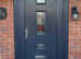 Still time to get your brand new made to measure composite door fitted before Christmas!!