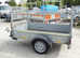 No 1U Ifor Williams General Purpose Caged Trailer