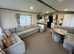 Stunning Static Caravan With Decking On The South Coast For Sale! 2 Minute Stroll To The Beach £54,995   In stock