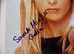 Sarah Michelle Gellar buffy the vampire slayer Autograph uacc dealer 96