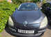 Renault Megane, 2009 (09) Grey Hatchback, Manual Diesel, 136,588 miles