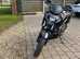 Black Suzuki GSX S 125. Full service history