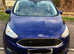 Ford C-Max, 2016 (66) Blue MPV, Automatic Diesel, 44,000 miles