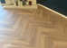 Laminate flooring services