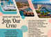 Become a Travel Agent From Home