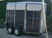 Ifor williams 505 hb Double horse trailer