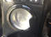 Indesit Washing Machine **In Black** Great Condition ** BARGAIN £90