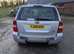 Kia Sedona, 2009 (09) Silver MPV, Manual Diesel, 51,278 miles SKU842