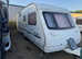 Sterling europa 600 2006 6 berth twin axle