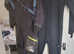 Drysuit bundle