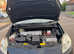 Toyota Prius, 2010 (10) Black Hatchback, Cvt Petrol Hybrid, 90,376 miles
