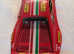 Vintage, Burago Diecast Ferrari GTO Model / Toy Car - Scale 1/24 - Excellent Condition