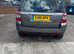 Land Rover Freelander, 2010 (10) Grey Estate, Manual Diesel, 115,222 miles