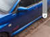 Subaru IMPREZA WRX, 2006 (06) Blue Saloon, Manual Petrol, 129,000 miles